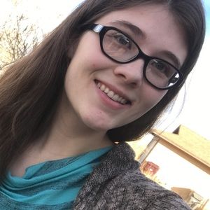 Meet your Posher, Molly